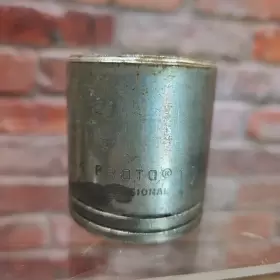 5444 PROTO Socket Drive Point Standard #2