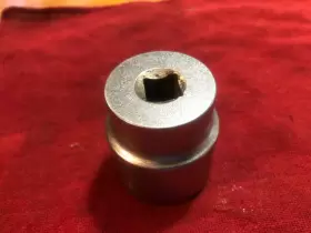 5446-H PROTO Drive Socket #3