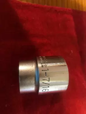 5446-H PROTO Drive Socket