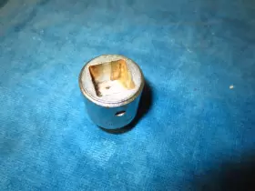 5453 PROTO Female Male Adaptor #2