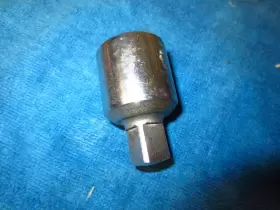 5453 PROTO Female Male Adaptor #3