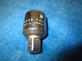 5453 PROTO Female Male Adaptor