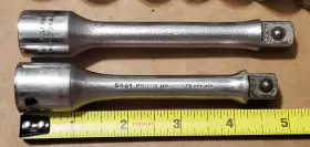 5461-1666 PROTO Challenger Drive Sockets #2
