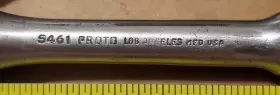 5461-1666 PROTO Challenger Drive Sockets #3