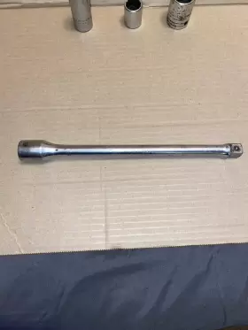 5463B PROTO Sockets Extension Bar #2