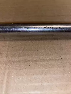 5463B PROTO Sockets Extension Bar #3