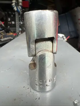 5477 PROTO Joint Swivel Socket Drive Point
