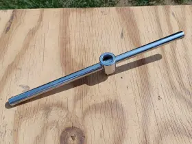 5485 PROTO Drive Socket Sliding Handle #2