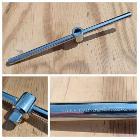 5485 PROTO Drive Socket Sliding Handle