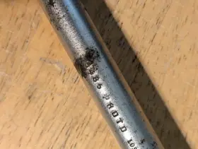 5486 PROTO Drive Breaker Bar #2