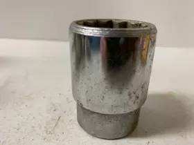 5538 PROTO Drive Socket #3