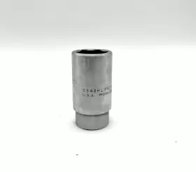 5542HL PROTO Sockets #2