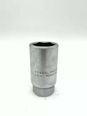 5542HL PROTO Sockets