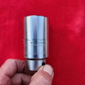 5544-HL PROTO Socket Drive Point