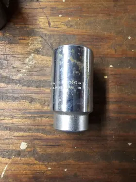 5546HL PROTO Drive Socket