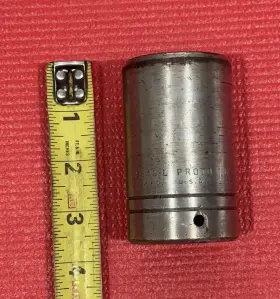 5548-L PROTO Tools Drive Socket Point