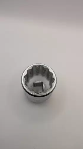 5554-M PROTO Socket Steel Drive #3
