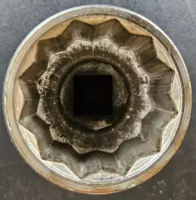 5554 PROTO Socket Point Drive #2