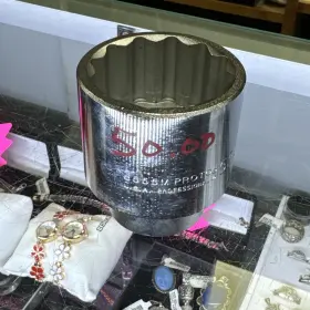 5555M PROTO Socket Steel