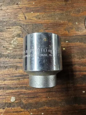 5558 PROTO Drive Socket