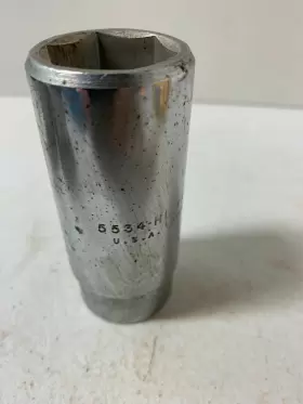 5558A PROTO Socket Drive #2