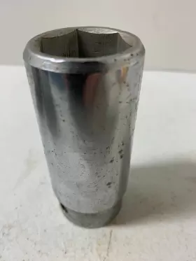 5558A PROTO Socket Drive #3