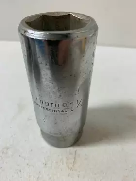 5558A PROTO Socket Drive