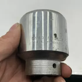 5560 PROTO Point Socket Drive #3