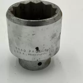 5560 PROTO Point Socket Drive