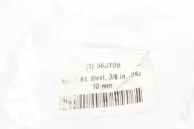 56JT05 PROTO Socket Bit Drive Tip Oal