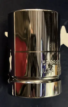 5744SPL PROTO Skt Drive Socket #2