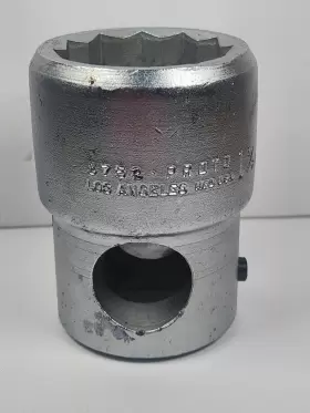 5752 PROTO Point Drive Socket Mechanic Tool #2