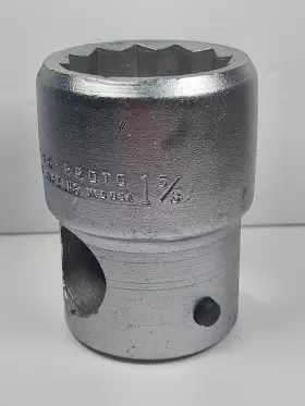 5752 PROTO Point Drive Socket Mechanic Tool #3