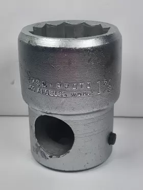 5752 PROTO Point Drive Socket Mechanic Tool