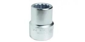 5754MT PROTO Drive Af Socket Standard Steel Polish 5754MT PROTO Drive Af Socket Standard Steel Polish