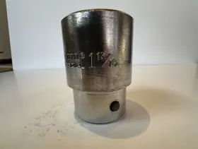 5758A PROTO Drive Point Socket