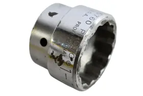 5760 PROTO Torqueplus Sockets Drive Points