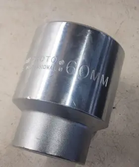 5760M-5755M PROTO Drive Point Socket
