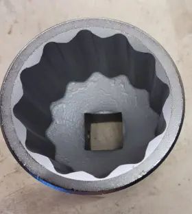 5765M PROTO Drive Point #3