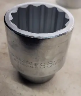 5765M PROTO Drive Point