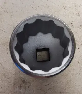 5770M PROTO Drive Point #3