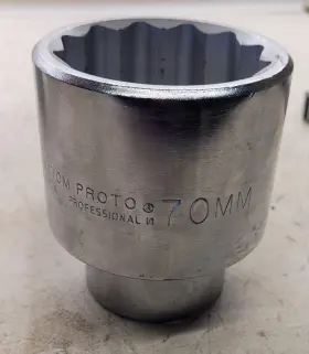 5770M PROTO Drive Point
