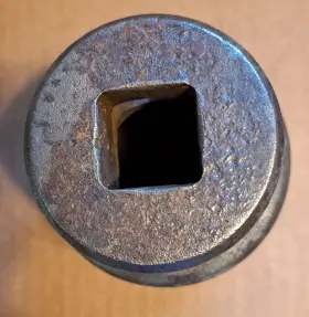 5780 PROTO Drive Impact Socket Point #3
