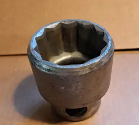 5780 PROTO Drive Impact Socket Point