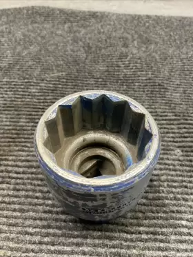 5782 PROTO Socket Drive Point #2