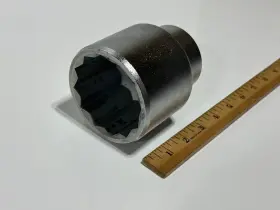 5784A PROTO Tools Socket Drive Point