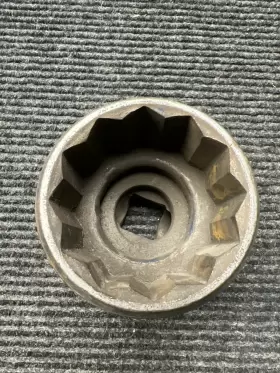 5788 PROTO Socket Drive Point #2