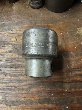 5792 PROTO Impact Socket