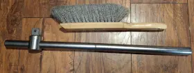 5884 PROTO Sliding Handle Driver Oal Finish