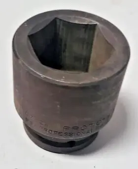 6456546546546 PROTO Drive Impact Socket Wrench #2